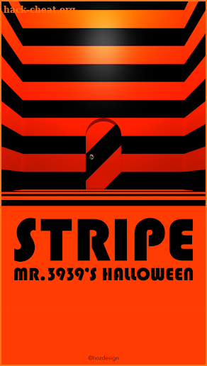 Escape Game "STRIPE" screenshot