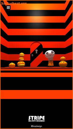 Escape Game "STRIPE" screenshot