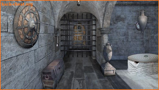 Escape Game - The Survivor 2 screenshot