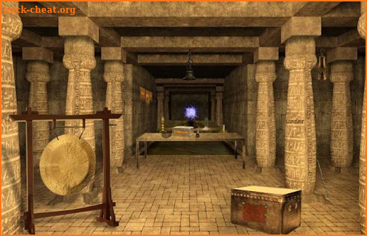 Escape Game - Underground Temple screenshot