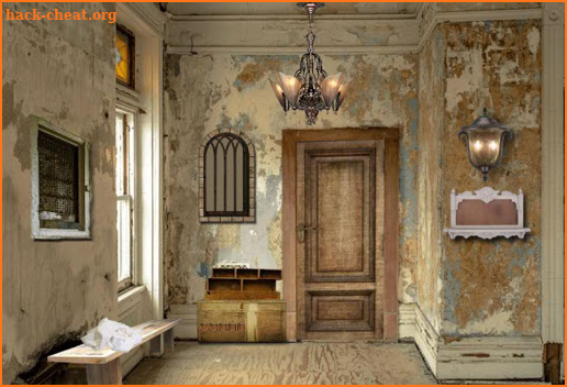 Escape Game - Unknown screenshot