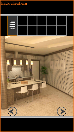 Escape Game:1Bedroom screenshot