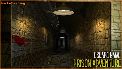 Escape game:prison adventure screenshot