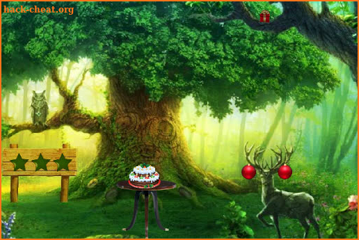 Escape Games 8B 102 screenshot