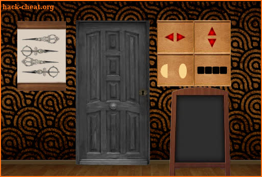 Escape Games 8B 111 screenshot