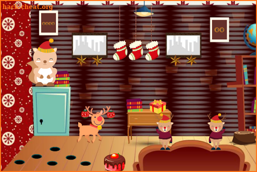 Escape Games 8B 90 screenshot