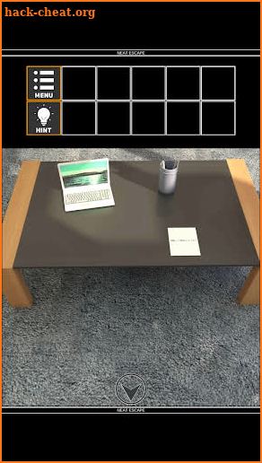 Escape Games: Apartment screenshot