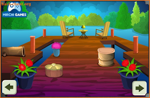 Escape Games Day-820 screenshot