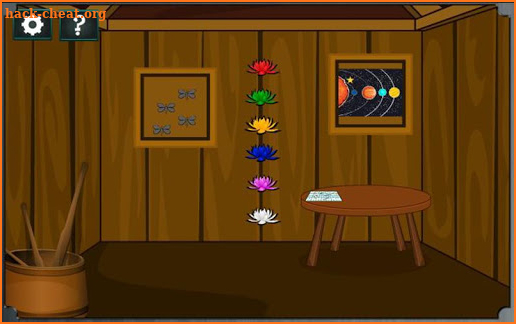 Escape Games Day-852 screenshot