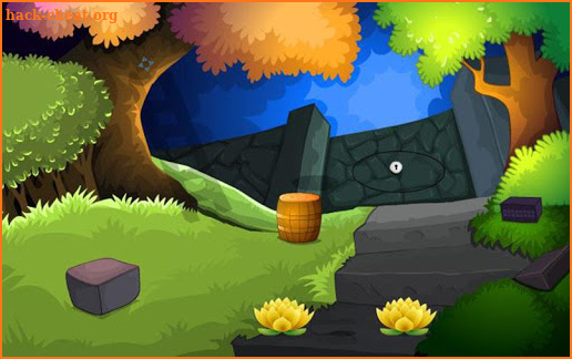 Escape Games Day-861 screenshot