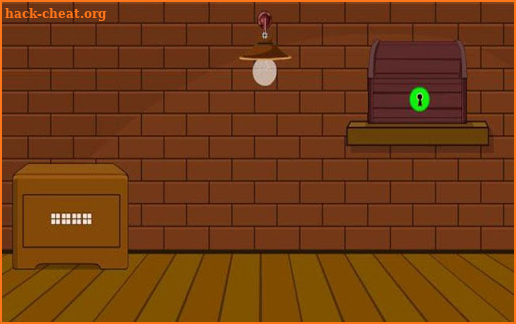 Escape Games Day-863 screenshot