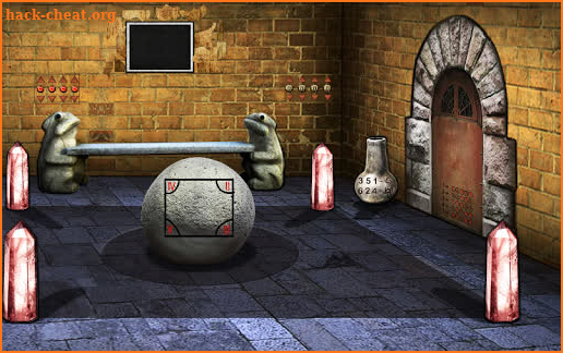 Escape Games Day-873 screenshot