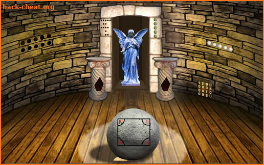 Escape Games Day-873 screenshot