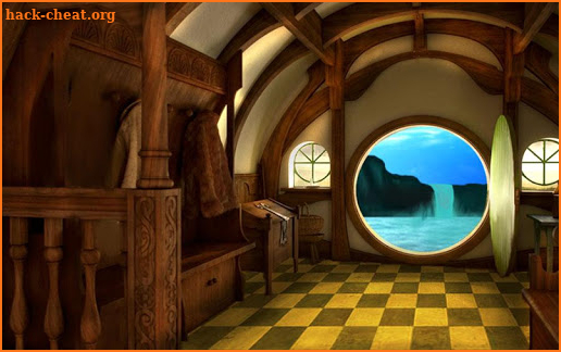 Escape Games Day-877 screenshot