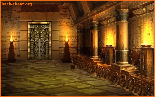 Escape Games Day-882 screenshot