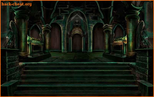 Escape Games Day new-881 screenshot