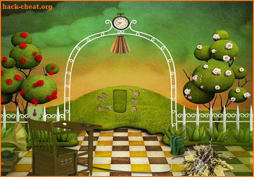 Escape Games - Master Your Mind 2 screenshot