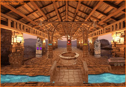 Escape Games - Mystery Escapade 2 screenshot