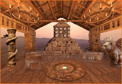 Escape Games - Mystery Escapade 2 screenshot