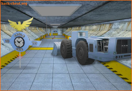 Escape Games Mystery Ride 2 screenshot