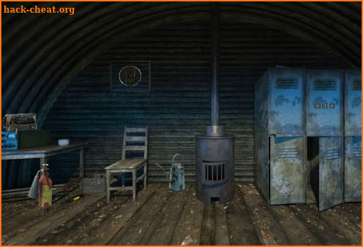 Escape Games - Puzzle Battle screenshot