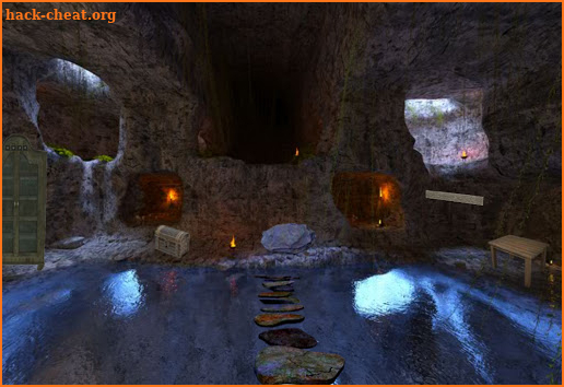 Escape Games - Ultimate Adventure 2 screenshot