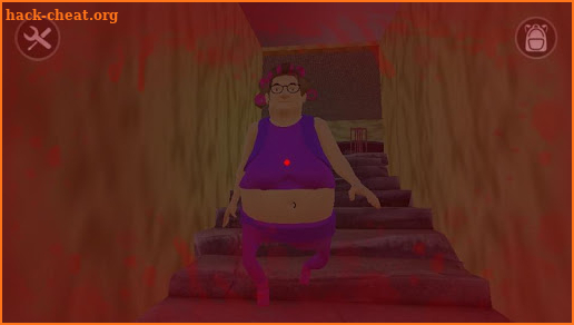 Escape Grandma scary house screenshot