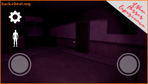 Escape: House - Horror Game screenshot