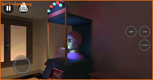 Escape House - Room Escape screenshot