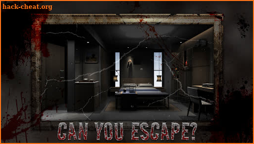 Escape Mind II screenshot