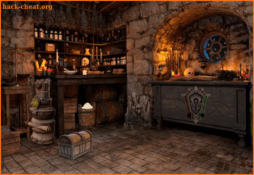 Escape Room Game - Mystery Craze screenshot