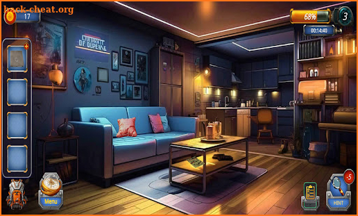 Escape Room: Mystery Legacy screenshot