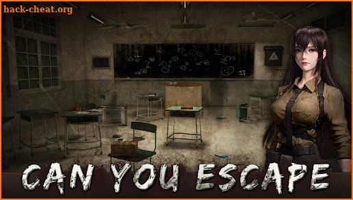 Escape Rooms:Can you escape screenshot