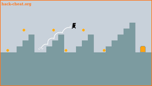 Escape Run: Endless Fun screenshot