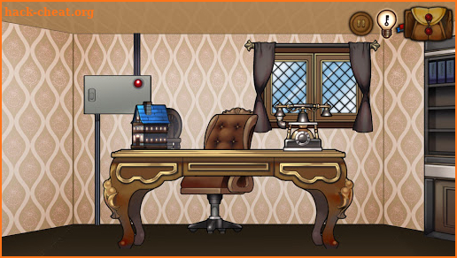 ESCAPE - Secret of the Hidden Room: Collaborator screenshot