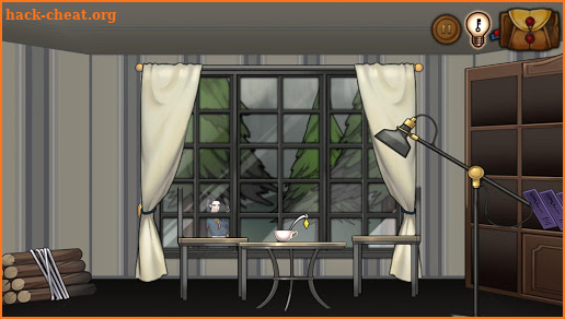 ESCAPE - Secret of the Hidden Room: Collaborator screenshot