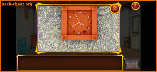 Escape the Five Rooms-Brain Teaser & Puzzle Solver screenshot