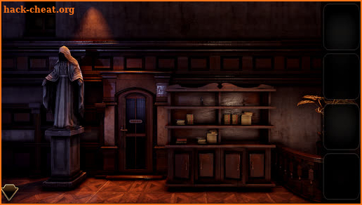 Escape the House of Hell: Point & Click Adventure screenshot