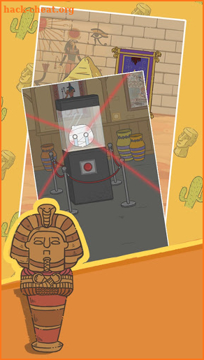 Escape The Museum screenshot