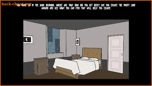 Escape The Night screenshot