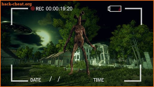 Escape The Night: Pipe Head Creek Horror 2020 screenshot