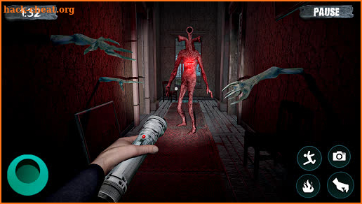 Escape The Night: Pipe Head Creek Horror 2020 screenshot