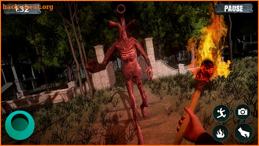 Escape The Night: Pipe Head Creek Horror 2020 screenshot