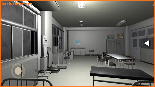 Escape the School Free screenshot