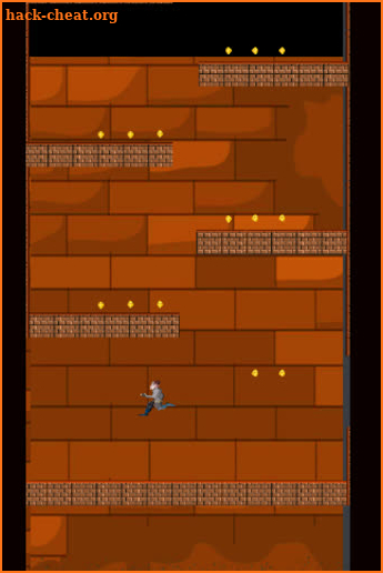 Escape The Temple screenshot