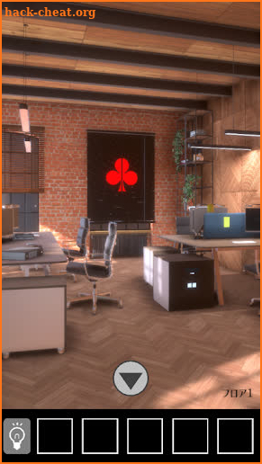 Escape:NiceOffice screenshot