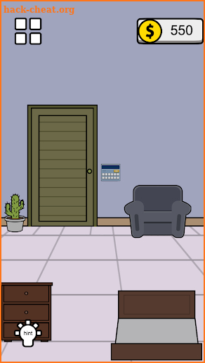 Escape:The Word Puzzles screenshot