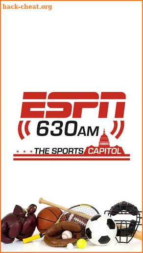 ESPN 630 AM screenshot