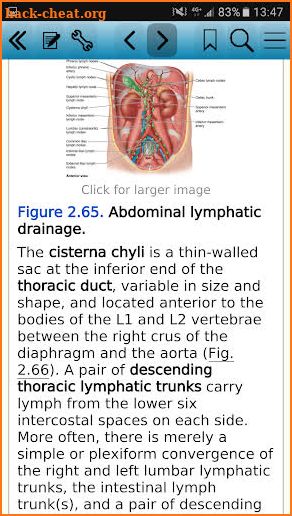 Essential Clinical Anatomy, 5e screenshot