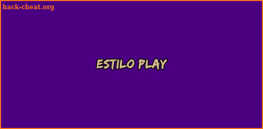 Estilo play screenshot